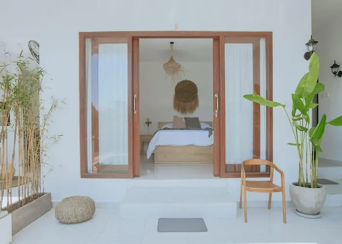 Villa Barefoot- 5br In