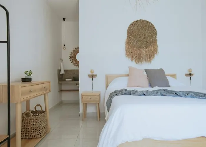 Villa Barefoot- 5br In