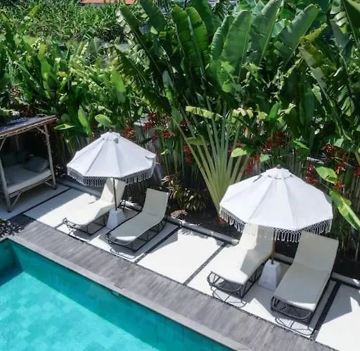 Barefoot- 5br In