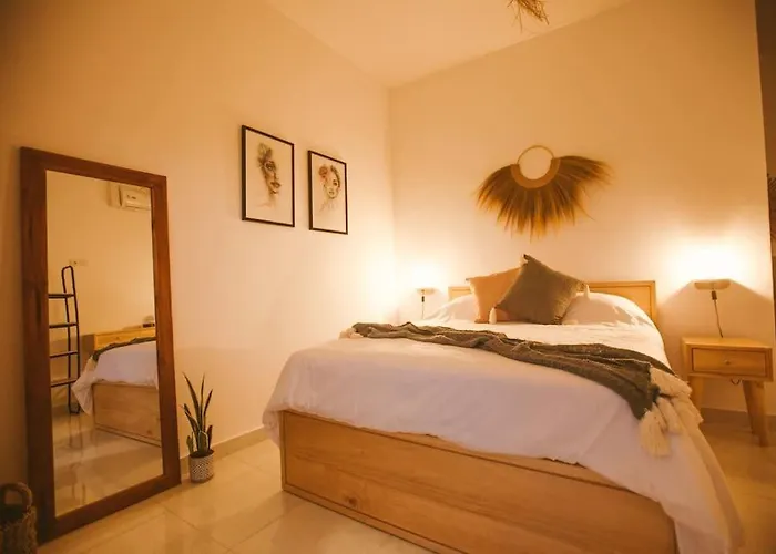Villa Barefoot- 5br In