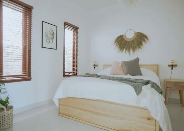 Villa Barefoot- 5br In