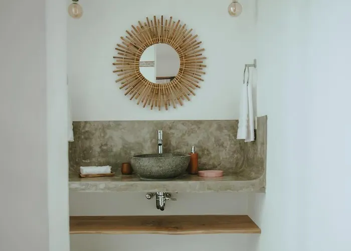 Barefoot- 5br In Villa Canggu